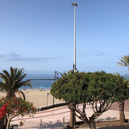 Playa De Las Vistas Sea View Meerblick Free Wifi Arona  Exterior photo
